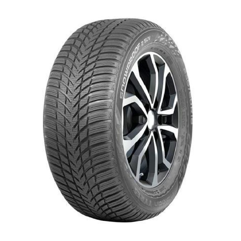 255/50R19 107V NOKIAN SNOWPROOF 2 SUV XL
