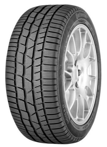 255/40R18 99V CONTINENTAL WINTERCONTACT TS 830 P XL MO