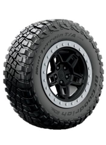 235/85R16 120Q BFGOODRICH MUD TERRAIN T/A KM3 XL