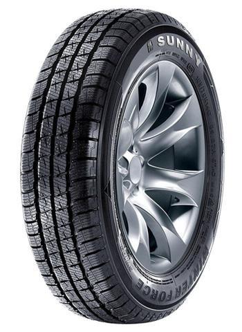 195/75R16C 107/105T SUNNY NW103 XL