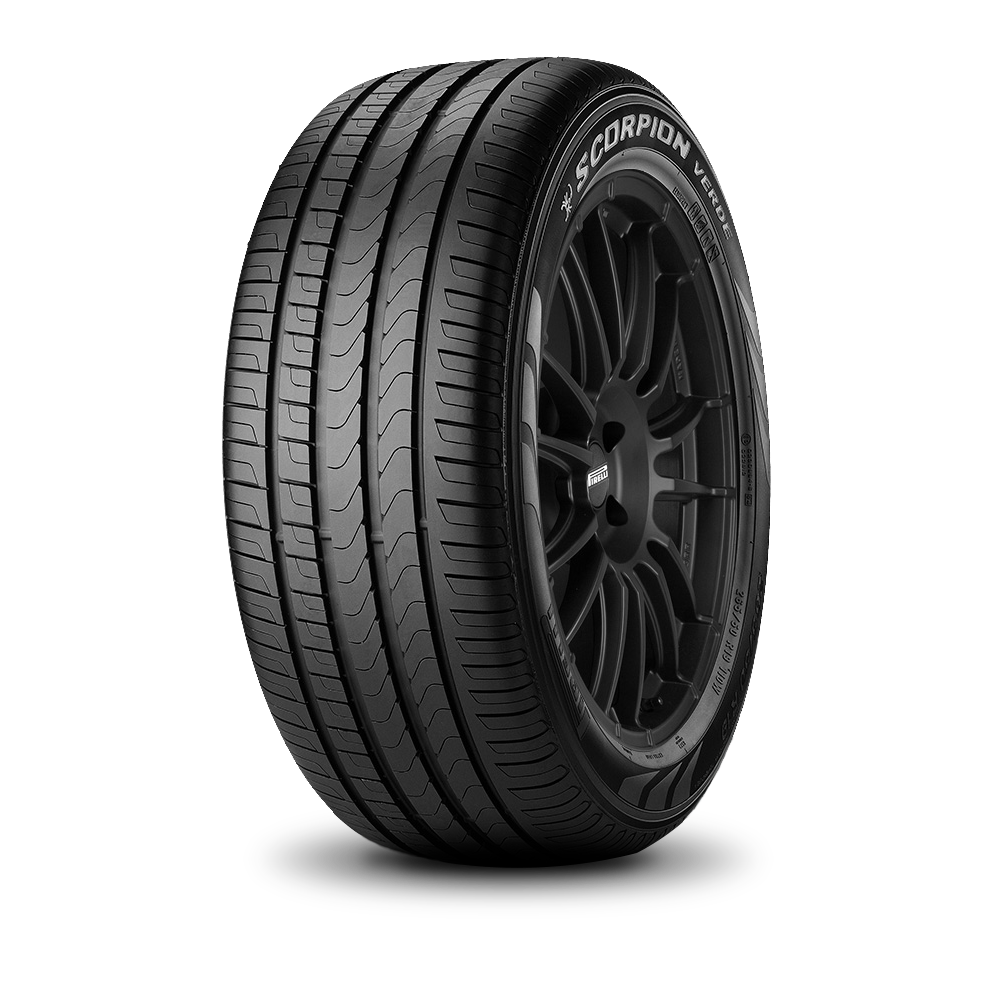 255/55R18 105W PIRELLI SCORPION VERDE (N0)