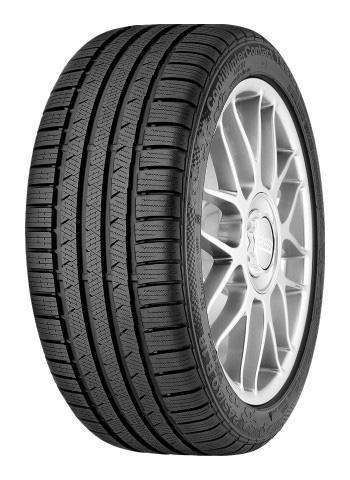 255/40R18 99V CONTINENTAL CONTIWINTERCONTACT TS 810S XL N1