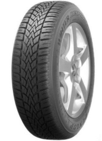 195/50R15 82T DUNLOP WINTER RESPONSE 2 XL