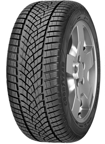 245/55R17 106H GOODYEAR ULTRAGRIP PERFORMANCE + XL MOV