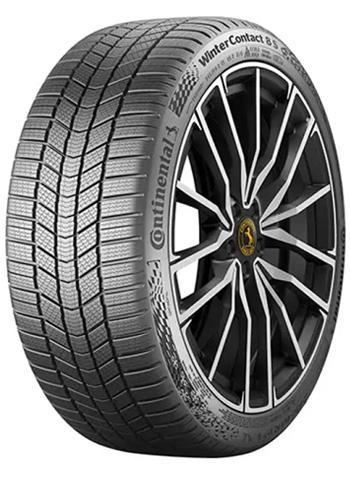 285/40R19 107V CONTINENTAL WINTERCONTACT 8 S XL