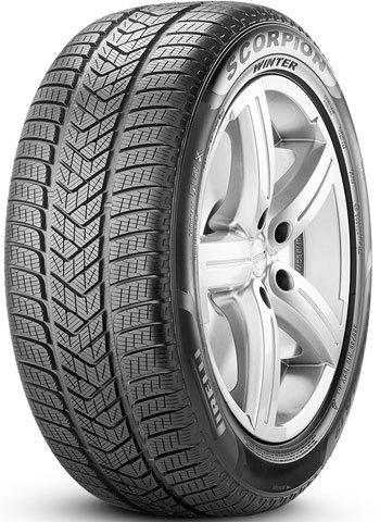285/40R22 110W PIRELLI SCORPION WINTER XL L
