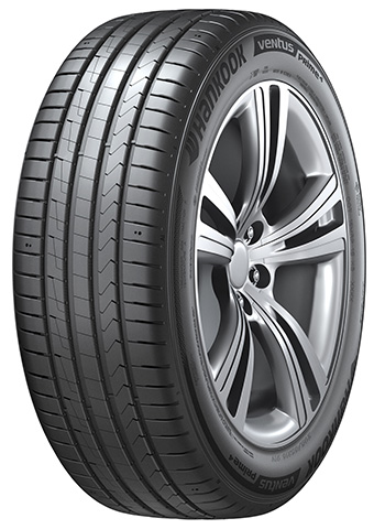 225/65R17 102H HANKOOK VENTUS PRIME4 K135A