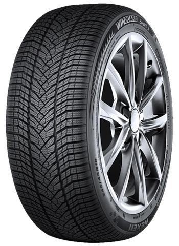 215/45R18 93W NEXEN WINGUARD SPORT 3 XL EV
