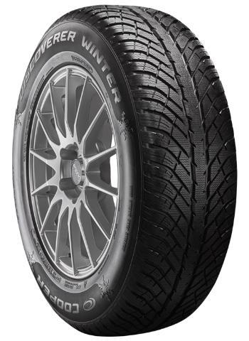 255/45R20 105V COOPER DISCOVERER WINTER XL