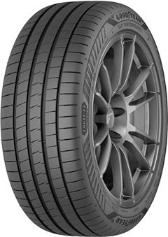 235/40R19 96Y GOODYEAR EAGLE F1 ASYMMETRIC 6 XL