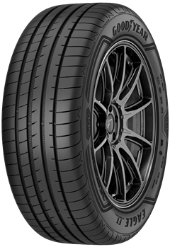 235/65R18 110H GOODYEAR EAGLE F1 (ASYMMETRIC) 3 SUV XL AO