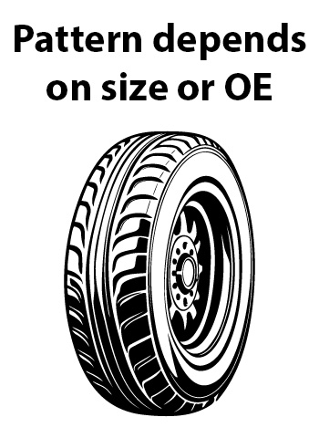 305/30R20 103W MICHELIN PILOT ALPIN PA4 XL