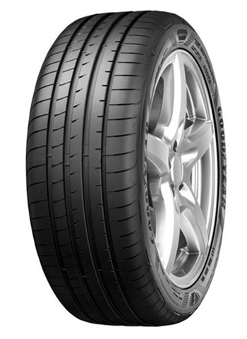 245/35R20 95Y GOODYEAR EAGLE F1 ASYMMETRIC 5 XL MO