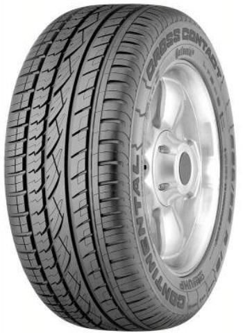 265/40R21 105Y CONTINENTAL CROSSCONTACT UHP XL MO