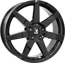 IT WHEELS EMILY 7.5x18 5/112 ET50 CB66.5