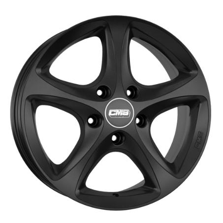CMS C12     CH66,6 8x18 5/112 ET52 CB66.5