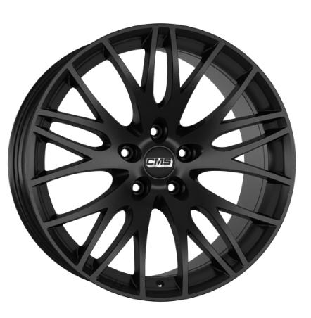 CMS C8 ,3 7.5x17 5/114.3 ET40 CB67.1