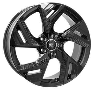 MILLE MIGLIA E-5 7.5x18 5/112 ET50 CB57.1