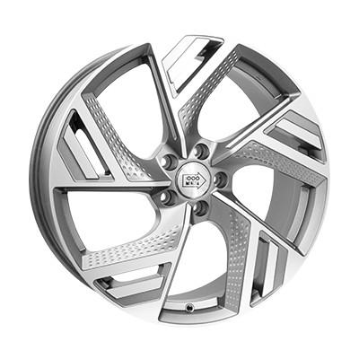 MILLE MIGLIA E-5 7.5x18 5/112 ET43 CB66.5