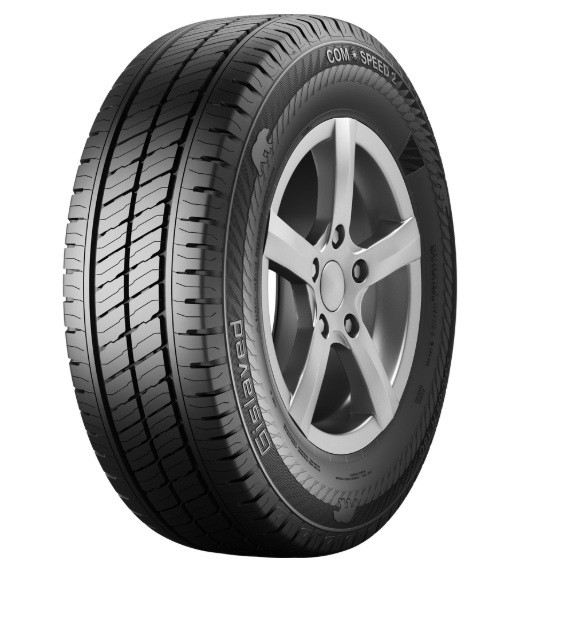 225/75R16C 121/120R GISLAVED COM*SPEED 2 XL