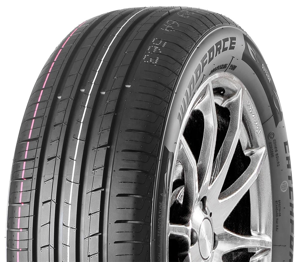 265/50R19 110T CONTINENTAL ICECONTACT 3 XL TA