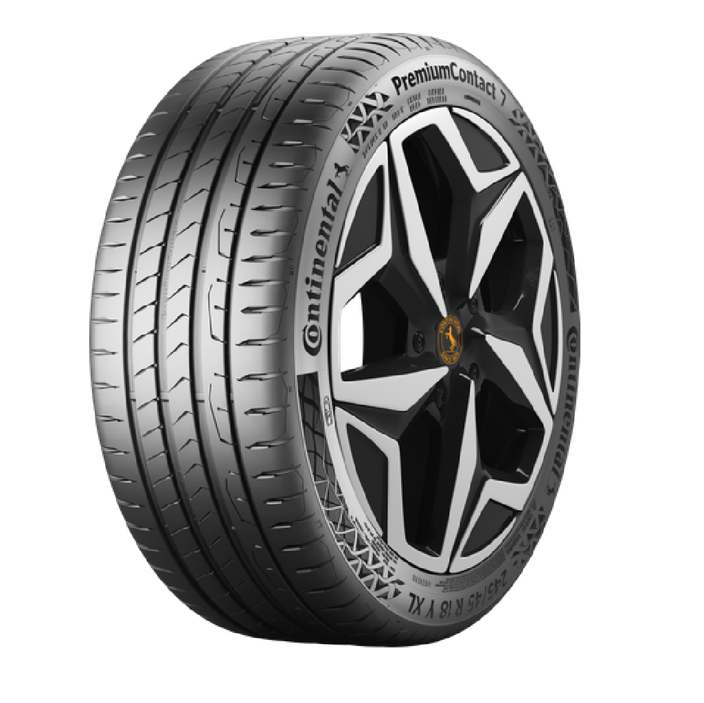 225/55R18 98V CONTINENTAL PREMIUMCONTACT 7