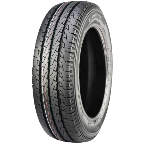 165/70R13C 88/86S COMFORSER CF350