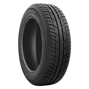 165/65R14 79T TOYO SNOWPROX S943