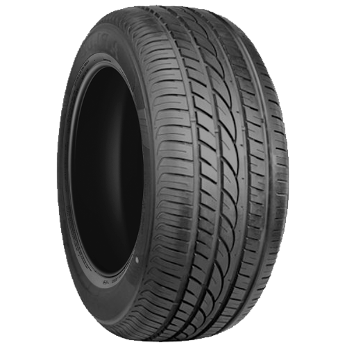 235/55R17 103W APLUS A607 XL
