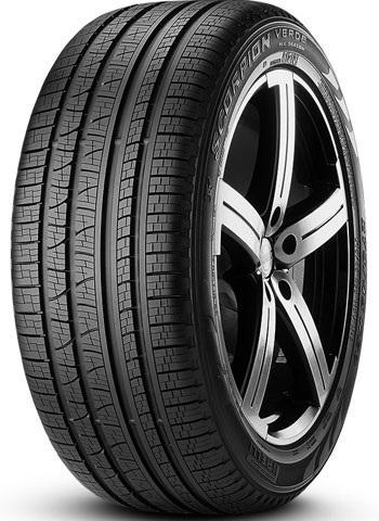 265/45R20 104V PIRELLI SCORPION VERDE ALL SEASON XL N0