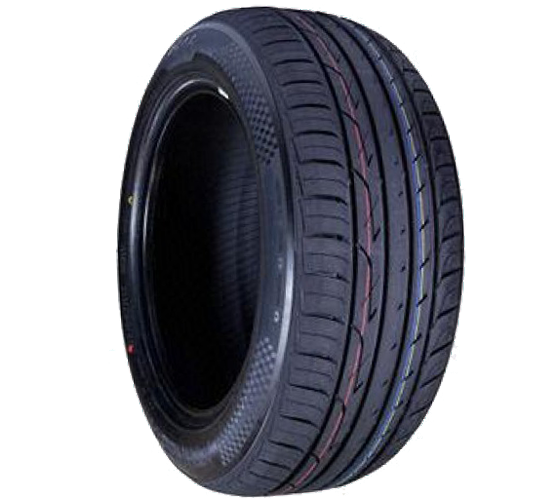 275/30R19 96W THREE-A P606