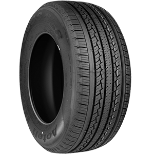 255/70R17 112T THREE-A ECOSAVER