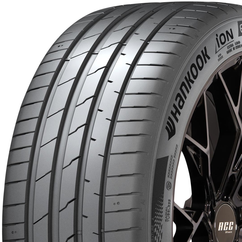 235/55R19 105Y HANKOOK ION EVO SUV XL EV SA