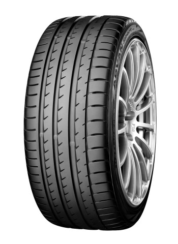 295/35R21 107Y YOKOHAMA ADVAN SPORT V105 XL N2