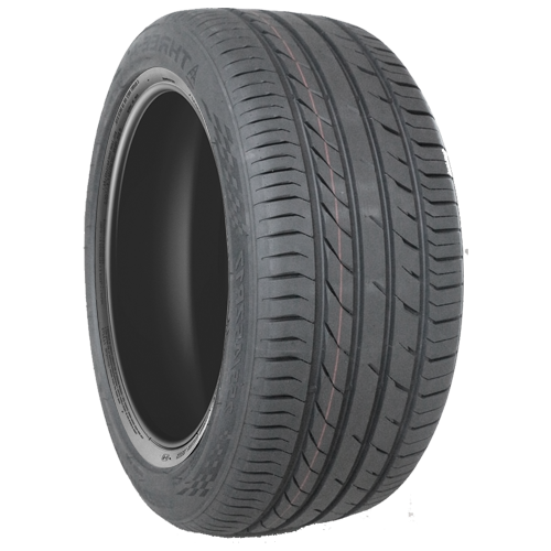 245/50R20 102V THREE-A ECOWINGED