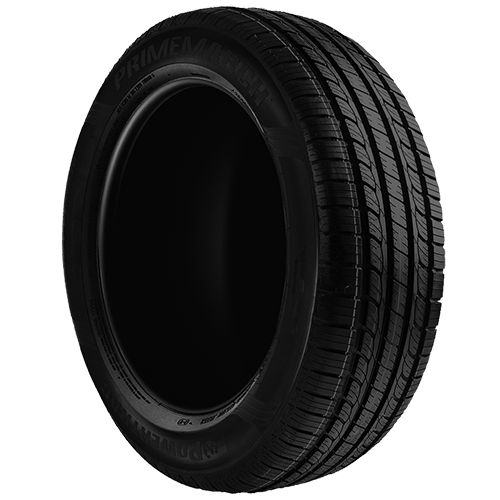 255/50R20 109V POWERTRAC PRIME MARCH XL