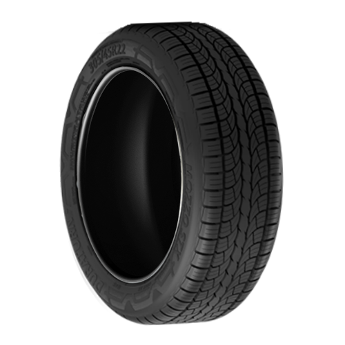 285/45R22 114V DURATURN MOZZO STX XL
