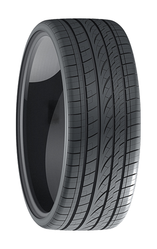 285/25R20 93W DURUN M626 XL
