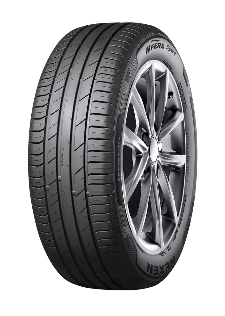 235/55R19 105V NEXEN N'FERA SPORT EV XL