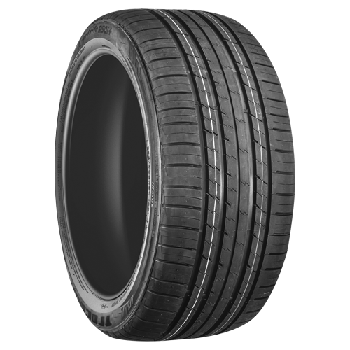 275/35R21 103Y TRACMAX X PRIVILORS01+ XL