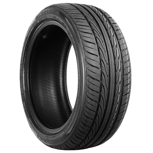 305/40R22 114W AOTELI P607