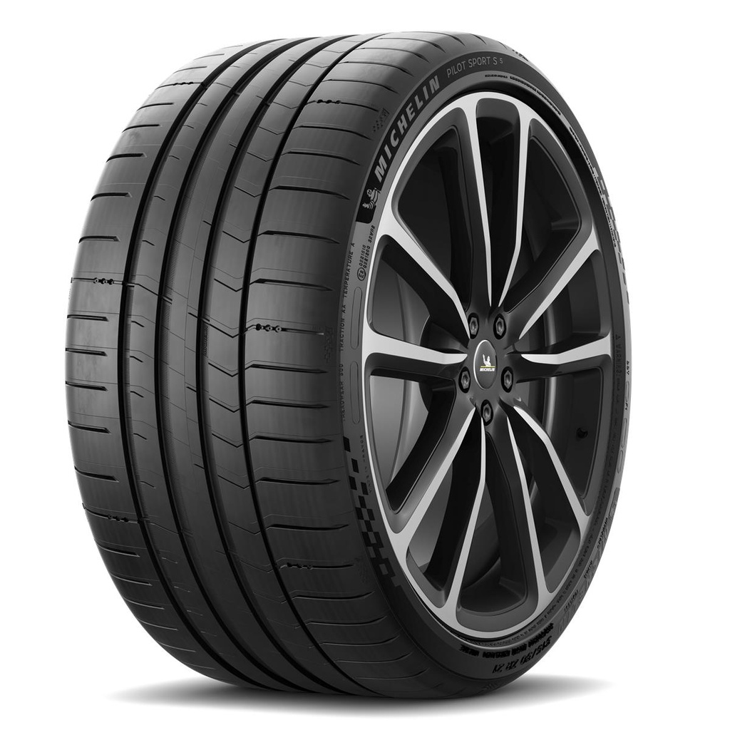 275/35R21 99Y MICHELIN PILOT SPORT S 5 XL