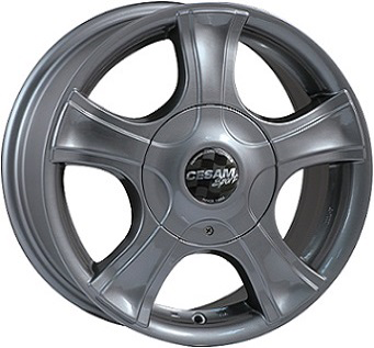 DIVERSEN CESAM SPORT KARGO 6x15 5/118 ET50 CB71.1