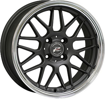 DIVERSEN PAROTECH DRAGON 7x15 4/108 ET15 CB65.1