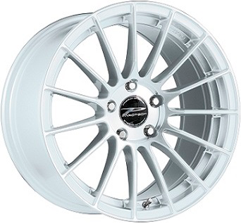 DIVERSEN PAROTECH SPRINT 7x15 4/108 ET15 CB65.1