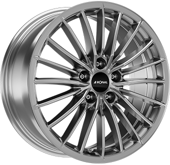 RONAL R68 8.5x19 5/112 ET35 CB66.4