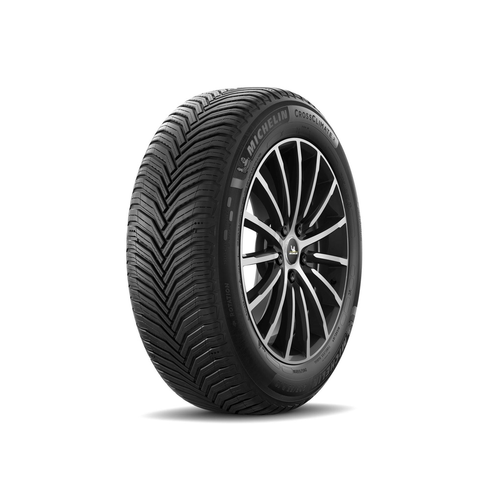 195/65R16 92V MICHELIN CROSS CLIMATE 2