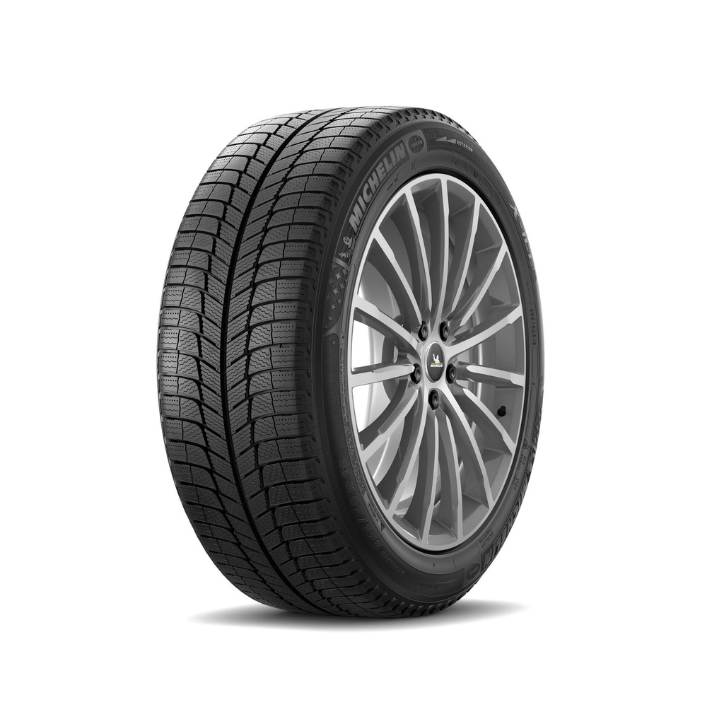 225/50-18 95H MICHELIN X-ICE XI3
