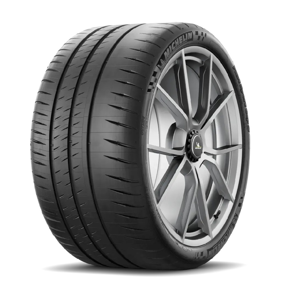 275/35R21 103Y MICHELIN PILOT SPORT CUP 2 XL ND0