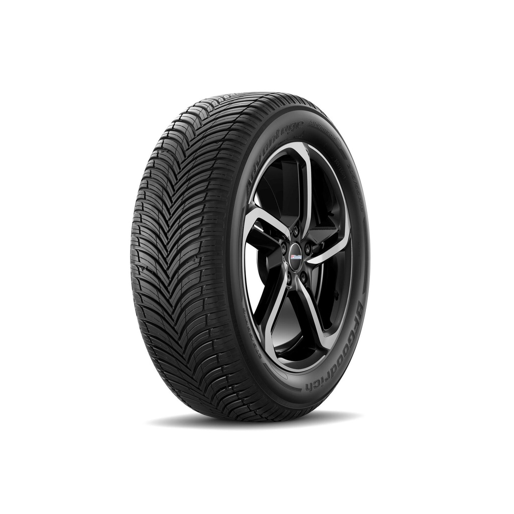 165/65R15 81T BFGOODRICH ADVANTAGE ALL-SEASON